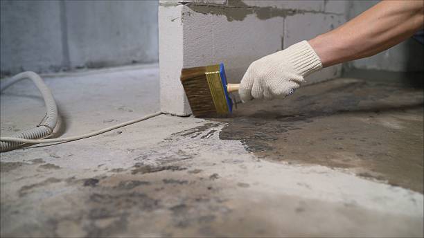 24/7 Emergency Interior Drainage System experts in Mineral Springs, NC